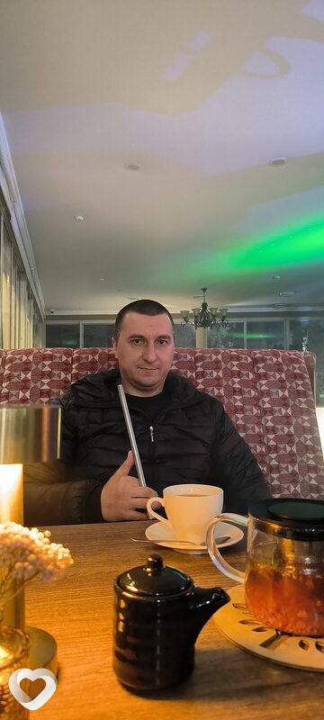 Антон, 39, Туапсе — анкета №2440358