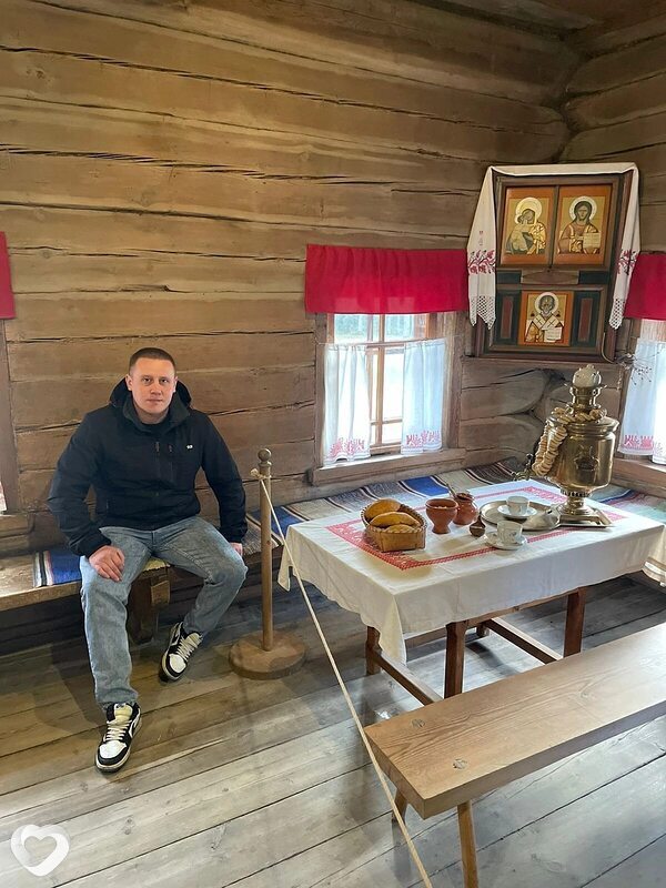 Павел, 32, Архангельске — анкета №2440361