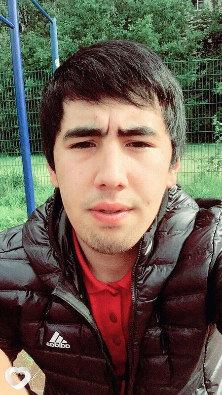 Тимур, 25, Ош — анкета №2440362