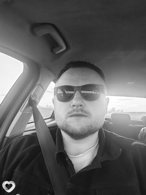 Андрей, 35, Барановичах — анкета №2440594