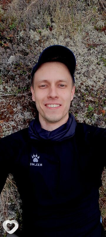 Никита, 28, Санкт-Петербурге — анкета №2440603