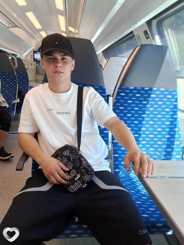 Кирилл, Ульм