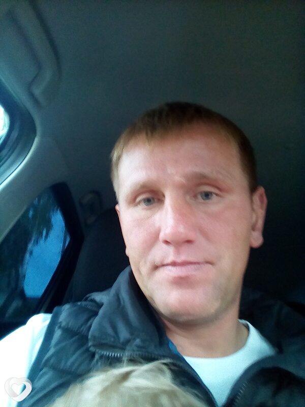 Андрей, 33, Брянске — анкета №2440495