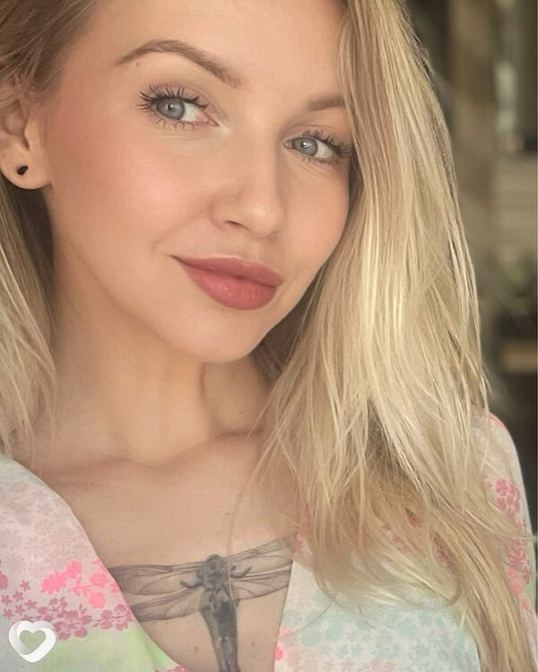 Кристина, 35, Санкт-Петербурге — анкета №2440498