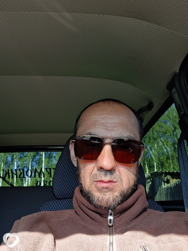 Хагани, 47, Кузнецке — анкета №2440512