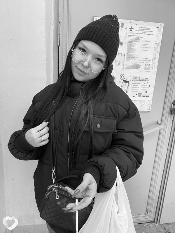Анастасия, 24, Екатеринбурге — анкета №2440514