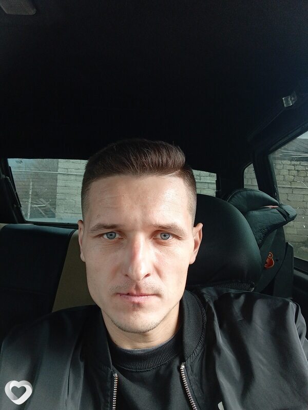 Дмитрий, 36, Липецке — анкета №2440450