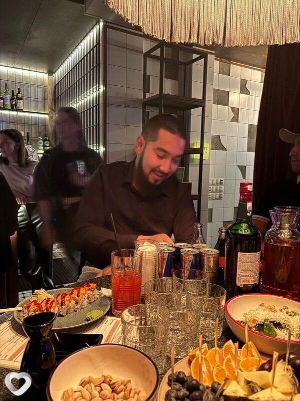 Мухамед, 31, Астане — анкета №2440456
