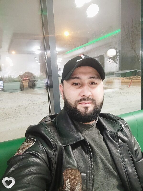 Махсуд, 29, Казани — анкета №2440457