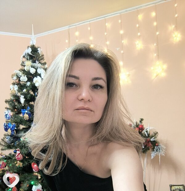 Диана, 42, Калининграде — анкета №2440462