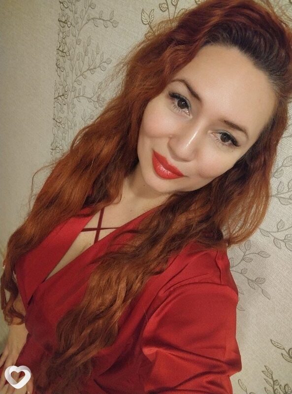 Юлия, 32, Нижнем Новгороде — анкета №2440465