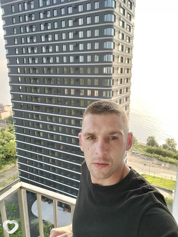 Денис, 38, Владивостоке — анкета №2440699