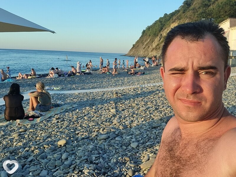 Дмитрий, 30, Лобне — анкета №2440709