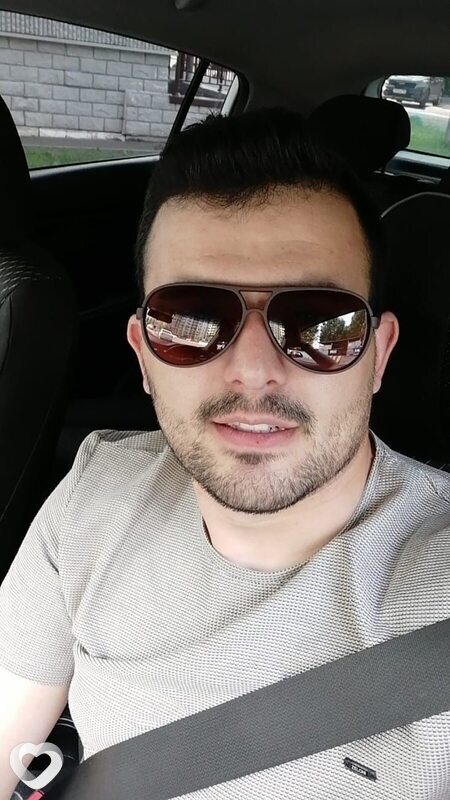 Ясим, 29, Видном — анкета №2441088