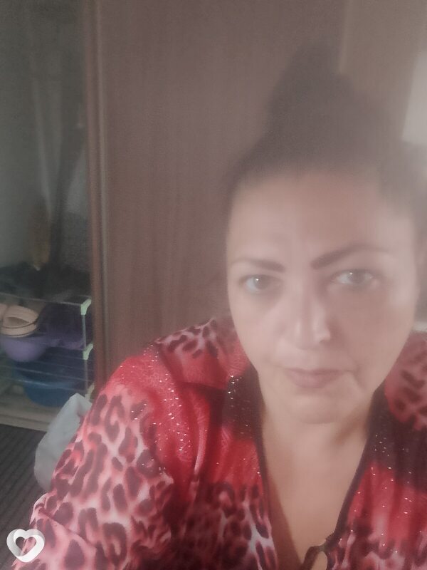 Елена, 49, Омске — анкета №2441100