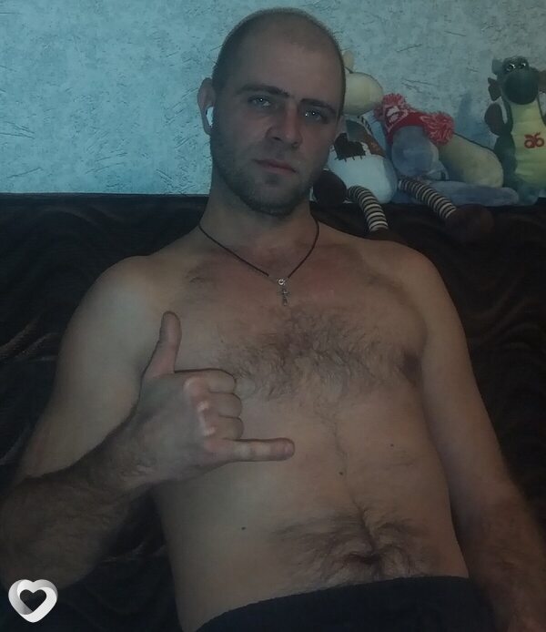Дмитрий, 33, Москве — анкета №2441106