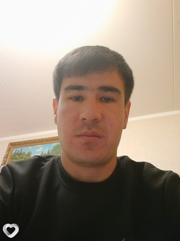 Ахмет, 26, Минске — анкета №2440770