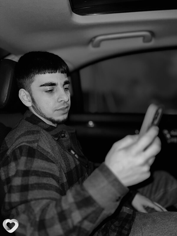 Гамлет, 23, Истре — анкета №2440779