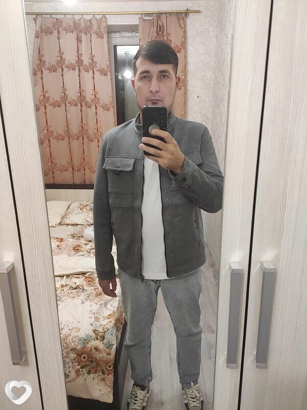 Боря, 32, Санкт-Петербурге — анкета №2440786