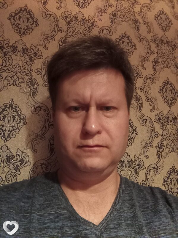 Евгений, 47, Электростали — анкета №2440920