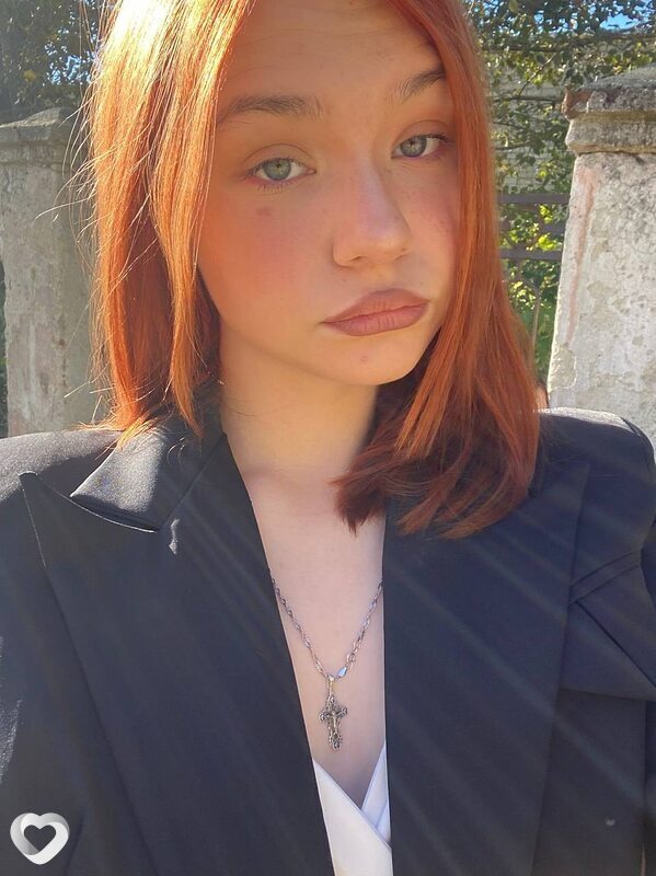 Любовь, 19, Каменске-Уральском — анкета №2440751
