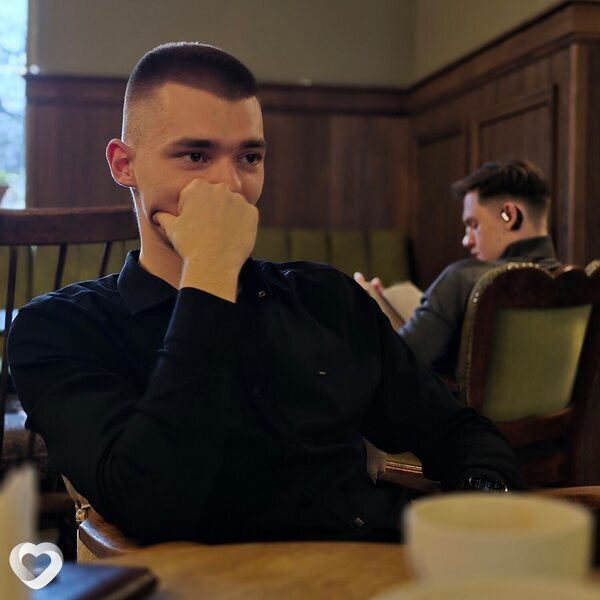 Илья, 19, Бобруйске — анкета №2440757
