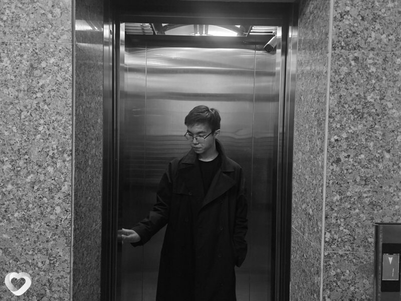 Алан, 21, Астане — анкета №2440759