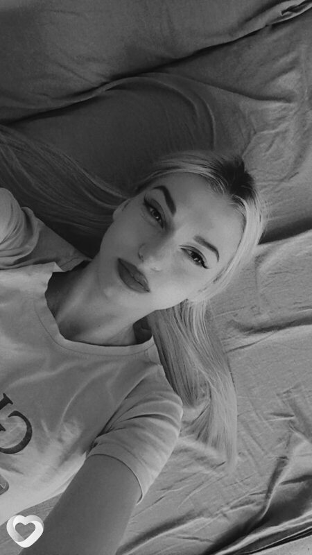 Алина, 25, Астрахани — анкета №2440816
