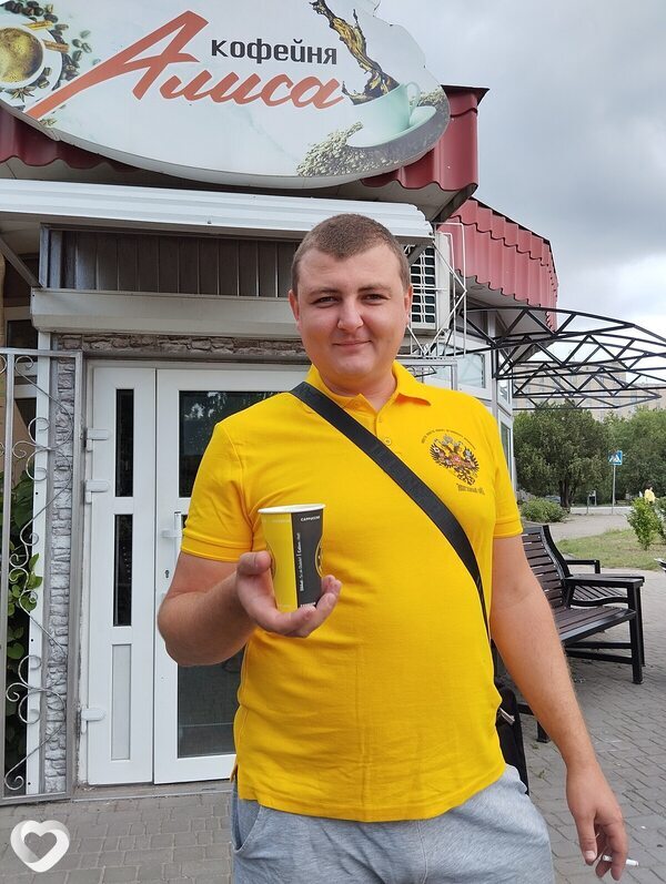 Сергей, 33, Краснодаре — анкета №2440831