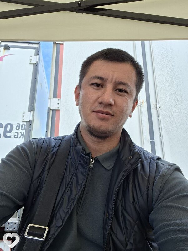 Бек, 27, Самаре — анкета №2440834