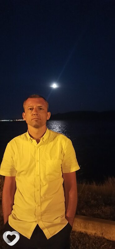 Дмитрий, 38, Тольятти — анкета №2441001