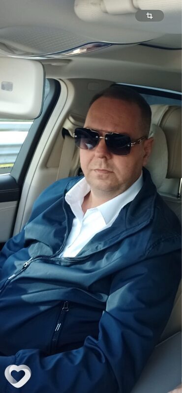 Алексей, 49, Химках — анкета №2441007