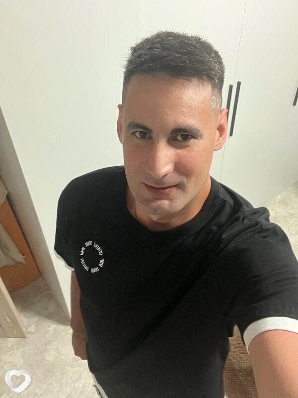 Igor, 32, Санкт-Петербурге — анкета №2441012