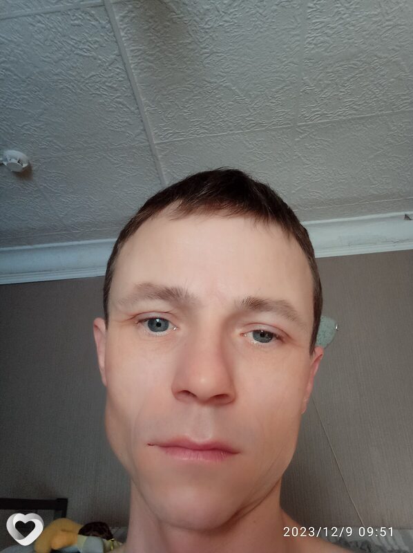 Коля, 39, Хабаровске — анкета №2440940