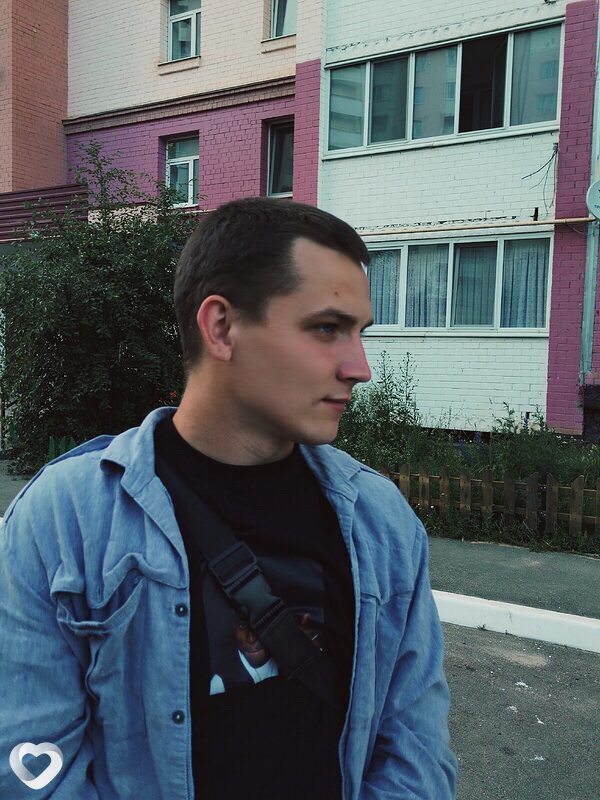 Эдуард, 26, Орёл — анкета №2440943