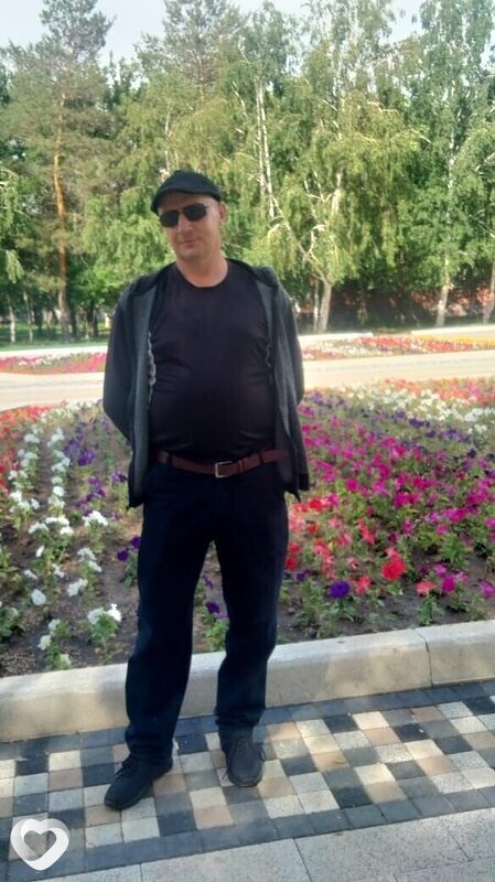 Сергей, 47, Костанае — анкета №2440945