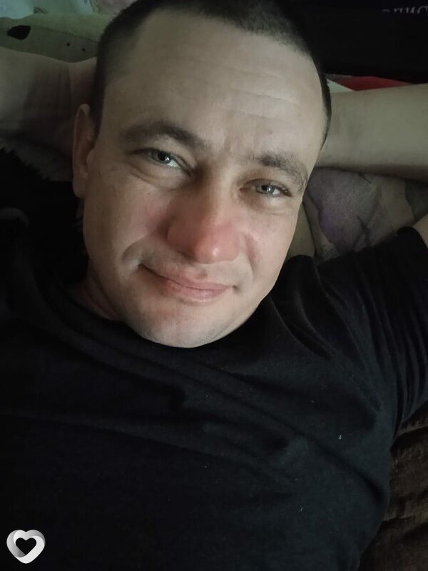 Алексей, 38, Липецке — анкета №2440947