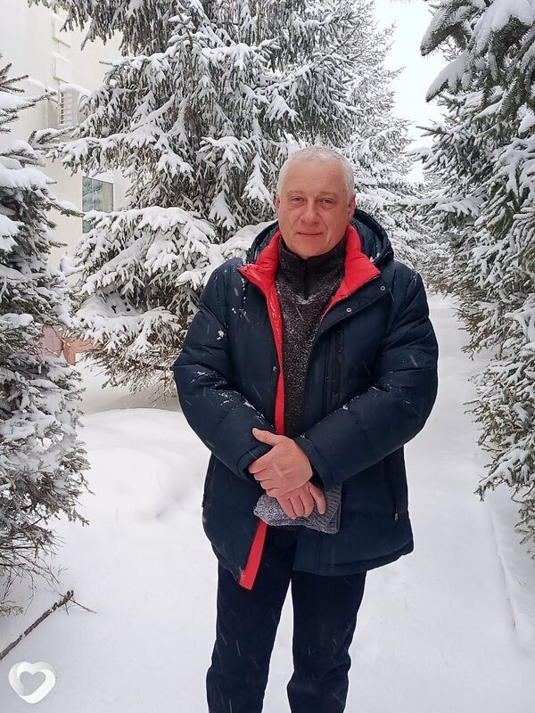 Роман, 57, Владивостоке — анкета №2440950