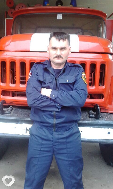 Сергей, 49, Курске — анкета №2440951