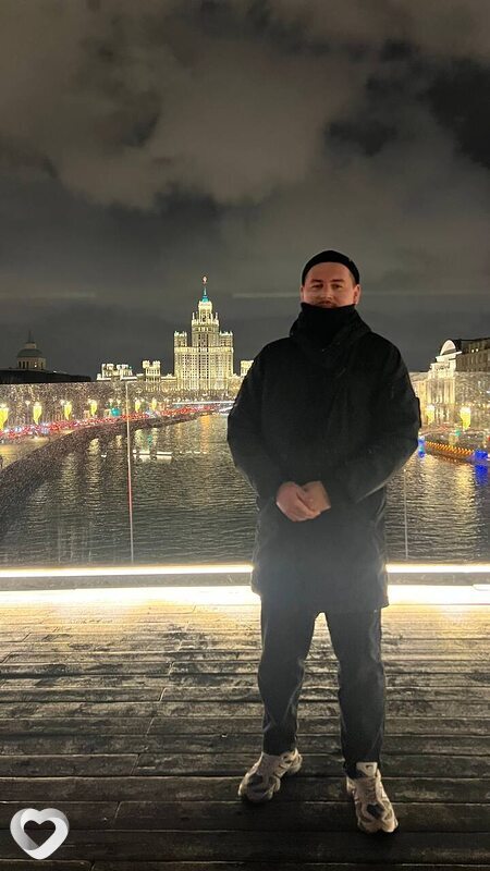 Михаил, 27, Краснодаре — анкета №2440953