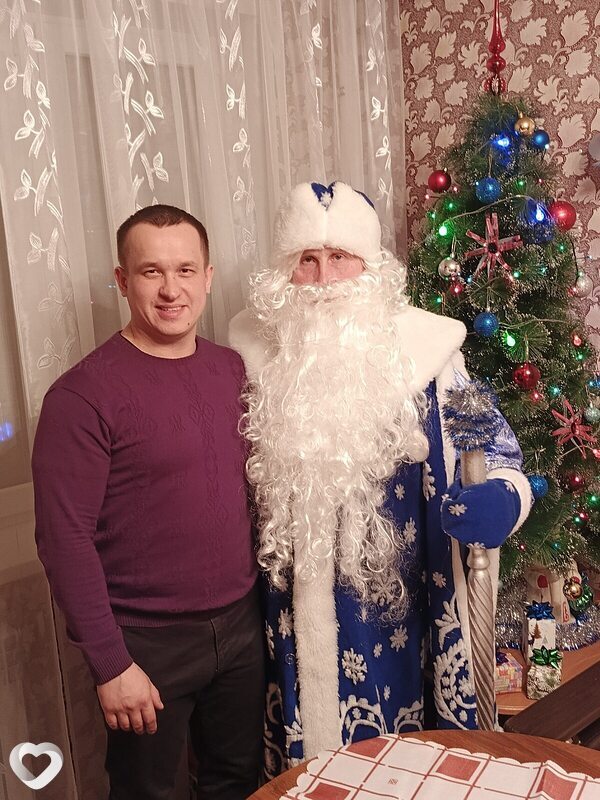 Александр, 37, Санкт-Петербурге — анкета №2440957