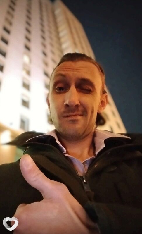 Андрей, 38, Москве — анкета №2440985
