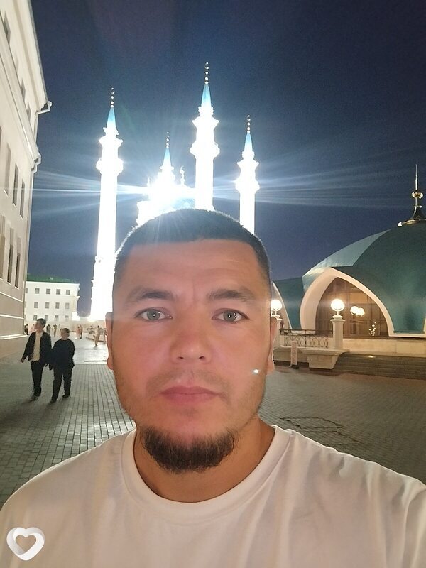 Абдусаттор, 38, Казани — анкета №2441395