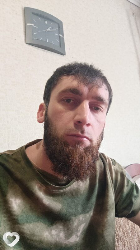 Sham, Гудермеc