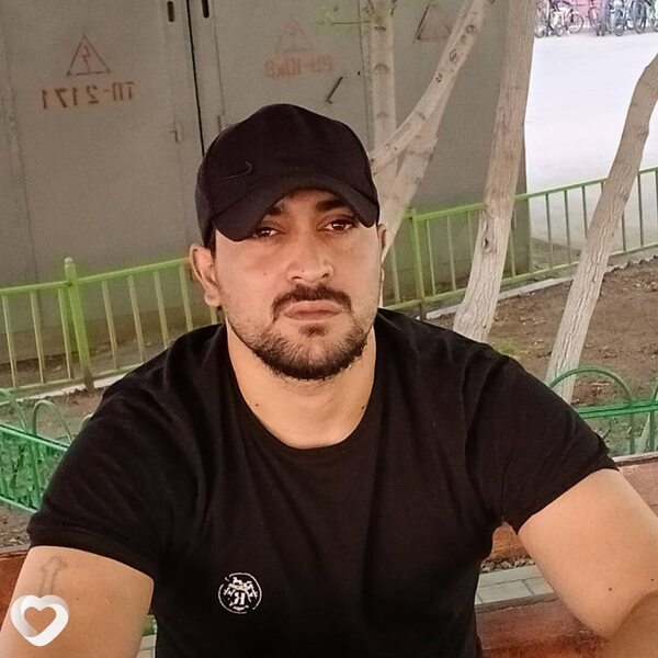 Ceмка, 33, Караганде — анкета №2441409