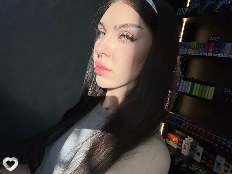 Рина, 20, Киеве — анкета №2440898