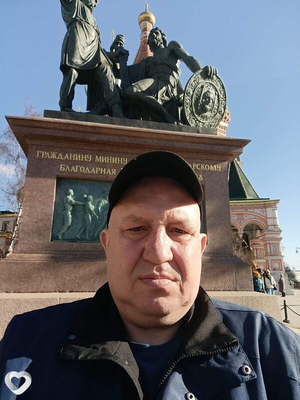 Александр, 46, Минске — анкета №2440905