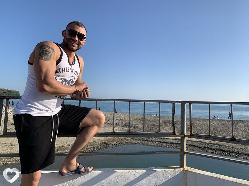 Кирилл, 39, Ростове-на-Дону — анкета №2440906