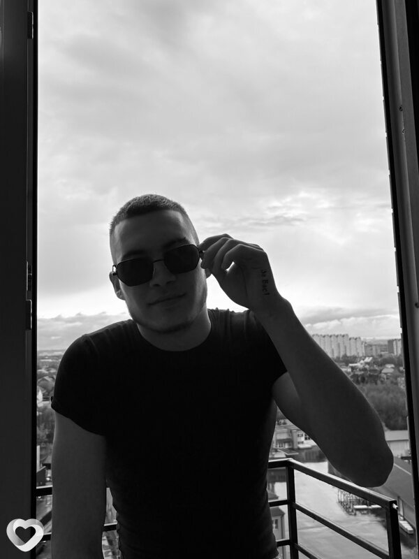 Владимир, 22, Домодедово — анкета №2440908