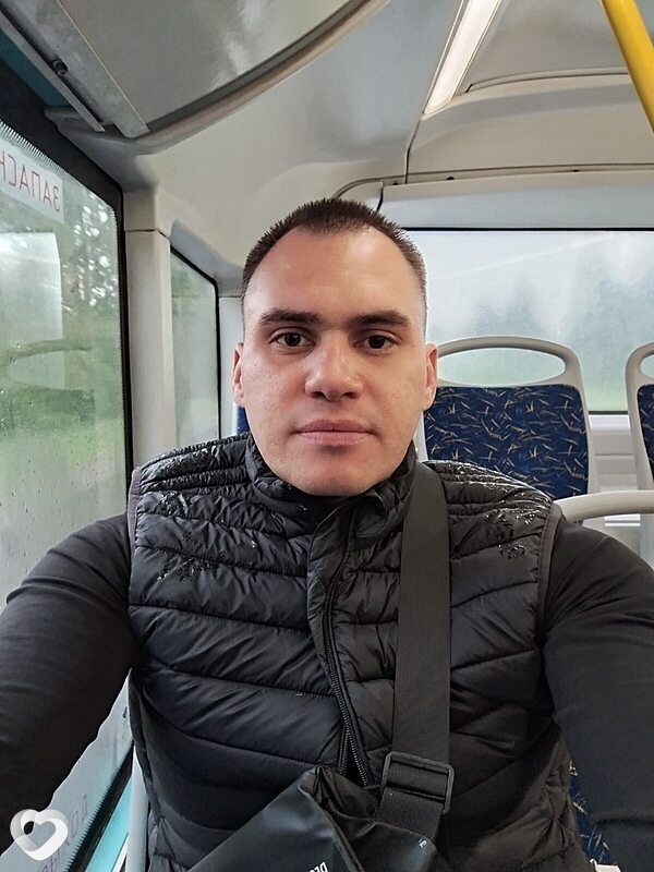 Ммм, 34, Санкт-Петербурге — анкета №2440909